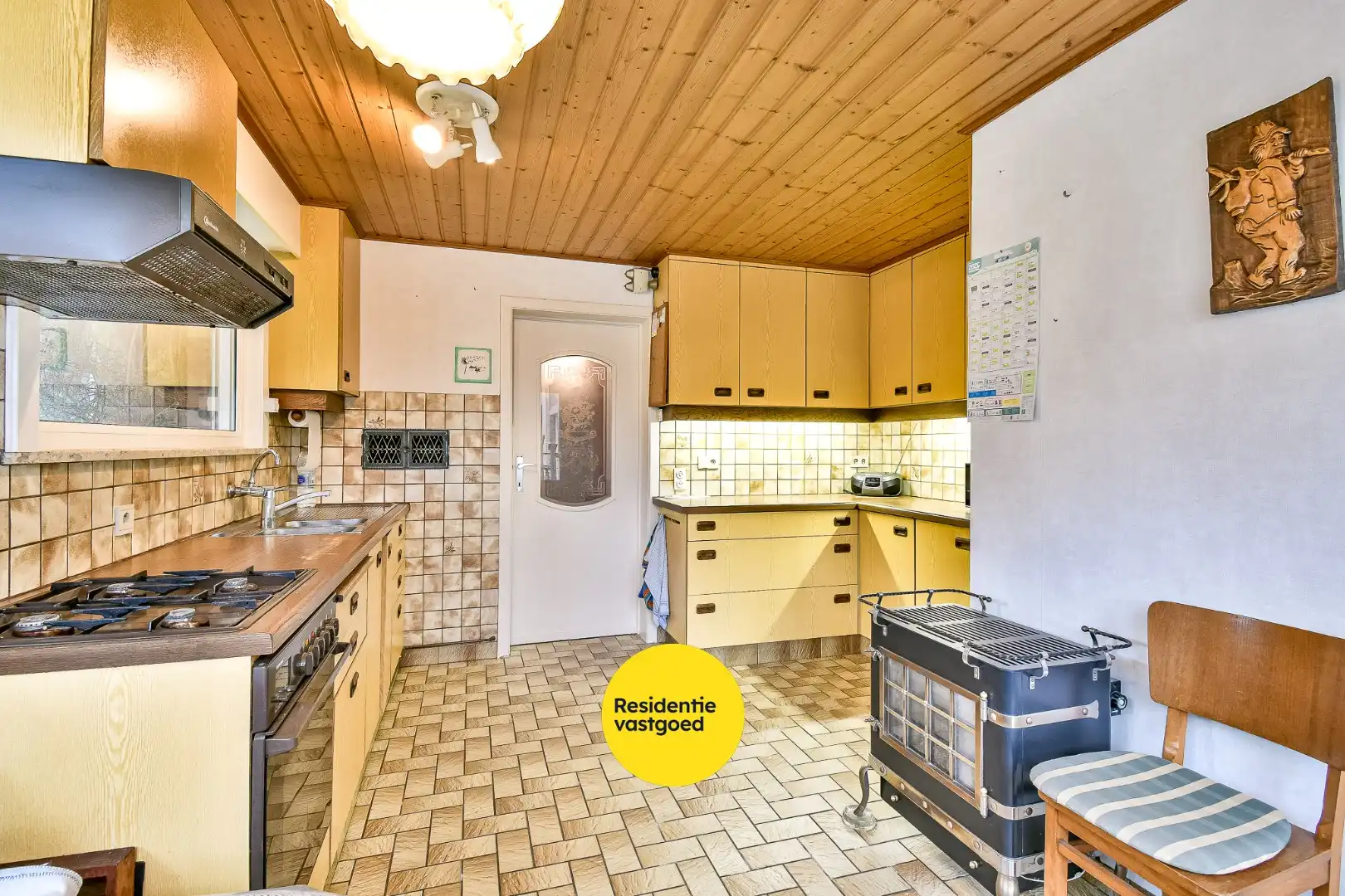 Te renoveren open bebouwing op ruim perceel van 1.300 m² met tal van mogelijkheden foto 11