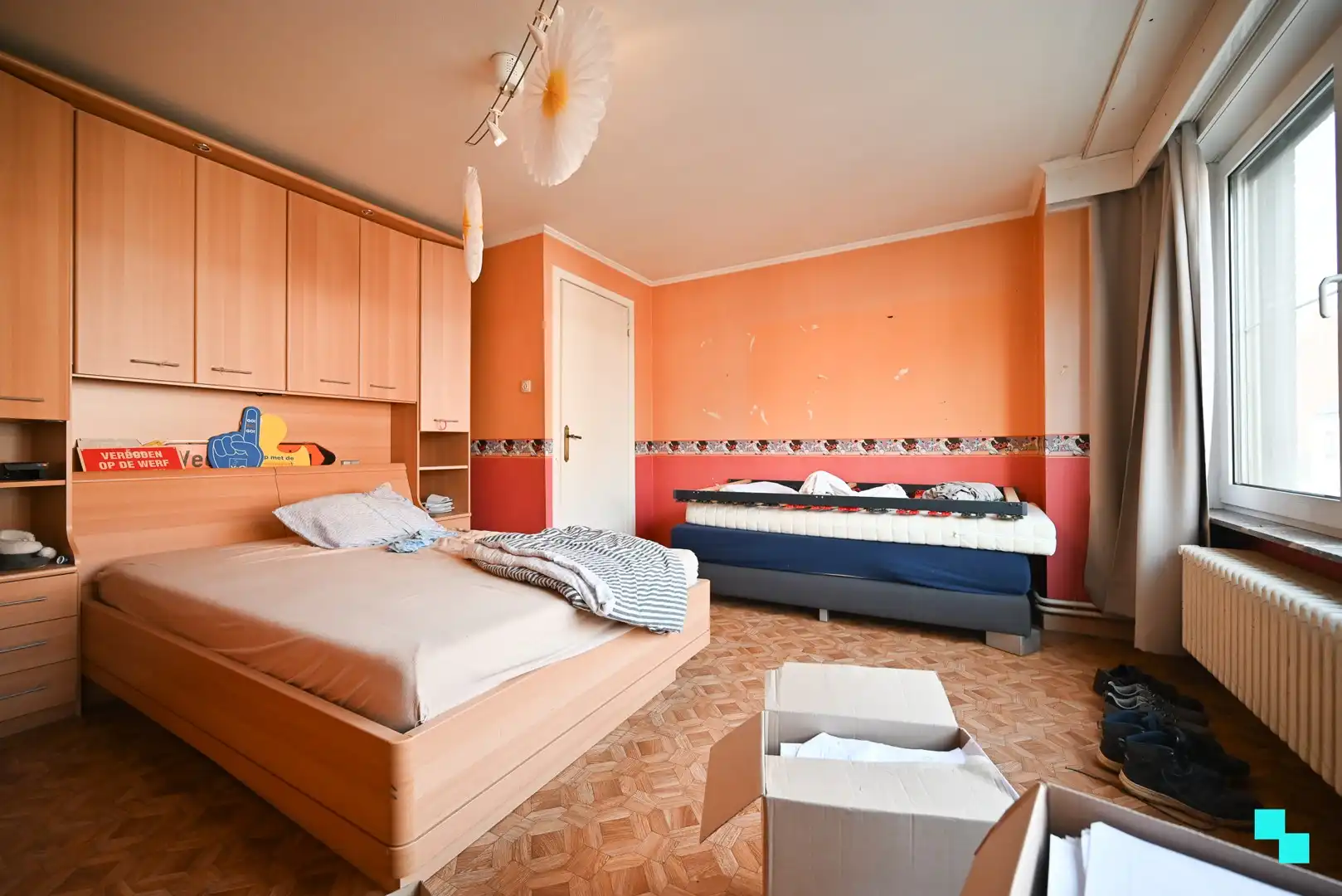 Instapklare slagerij met woonst te Sint-Eloois-Winkel (Ledegem) foto 26