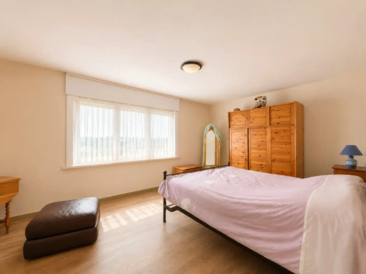 Passendale - Vrijstaande woning met landelijk zicht, 3 slaapkamers en ruime tuin foto 11