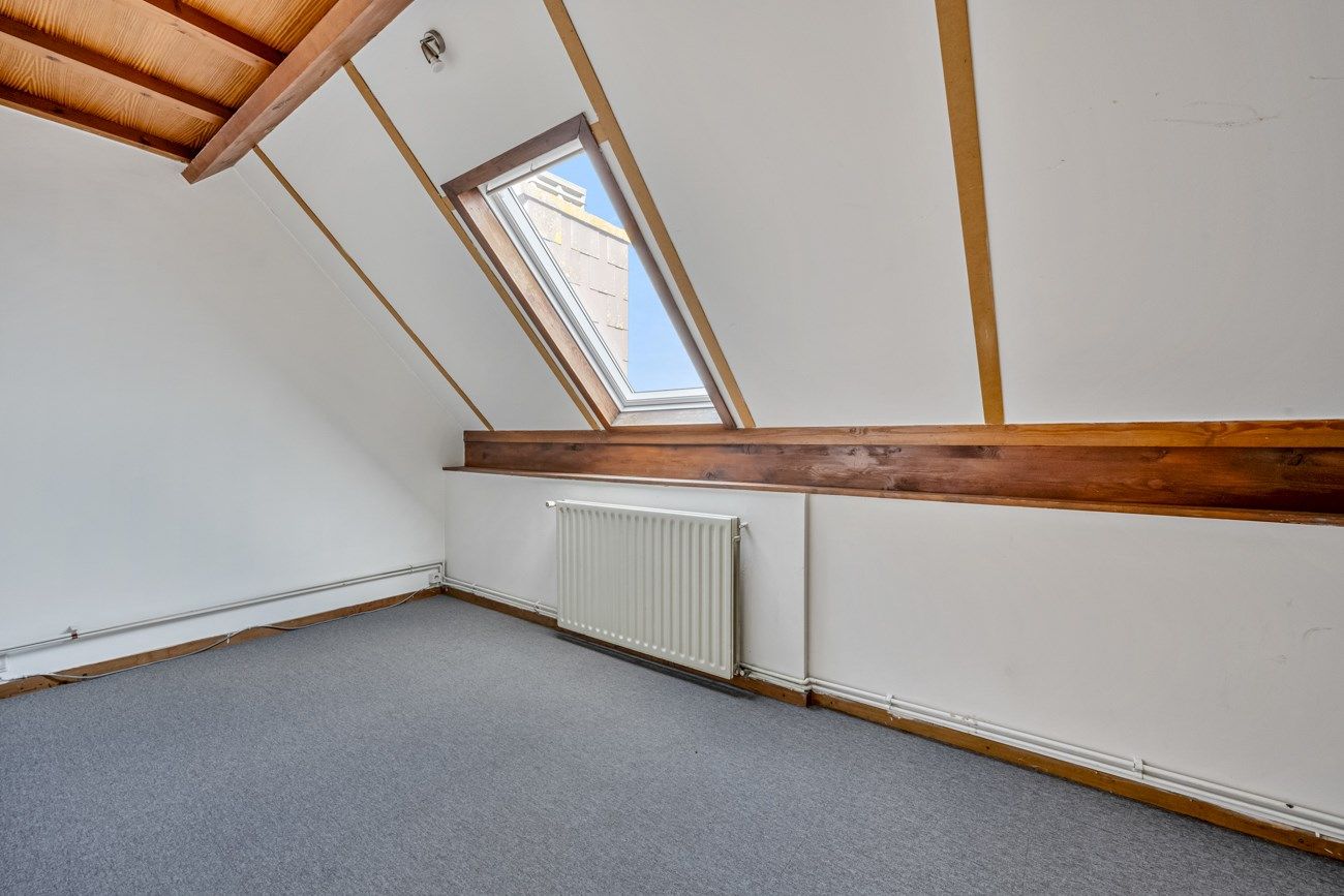 Dubbel appartement nabij de zeedijk foto 20