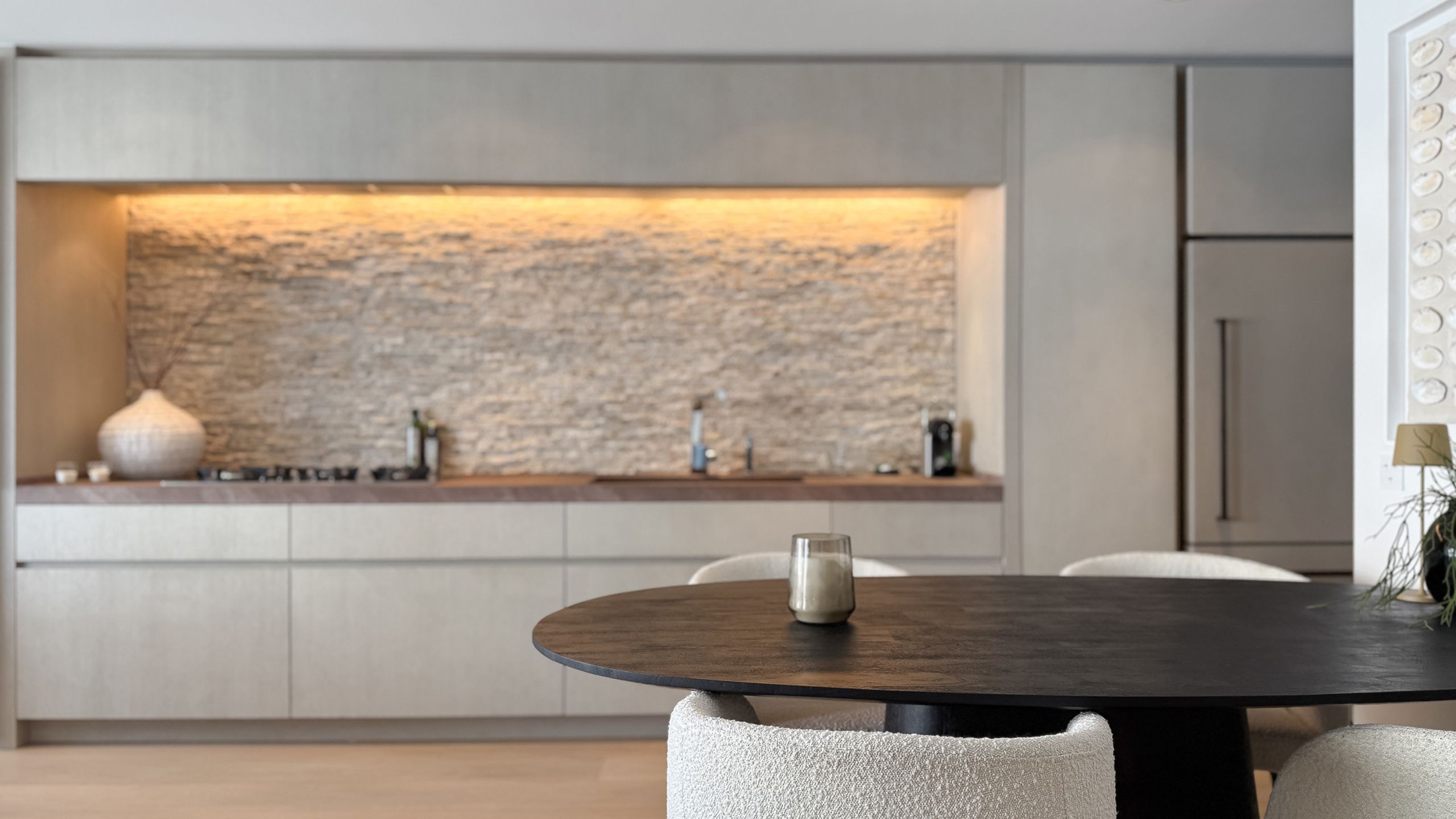 Exclusief appartement op een TOPLOCATIE op het ALBERTPLEIN  foto 8
