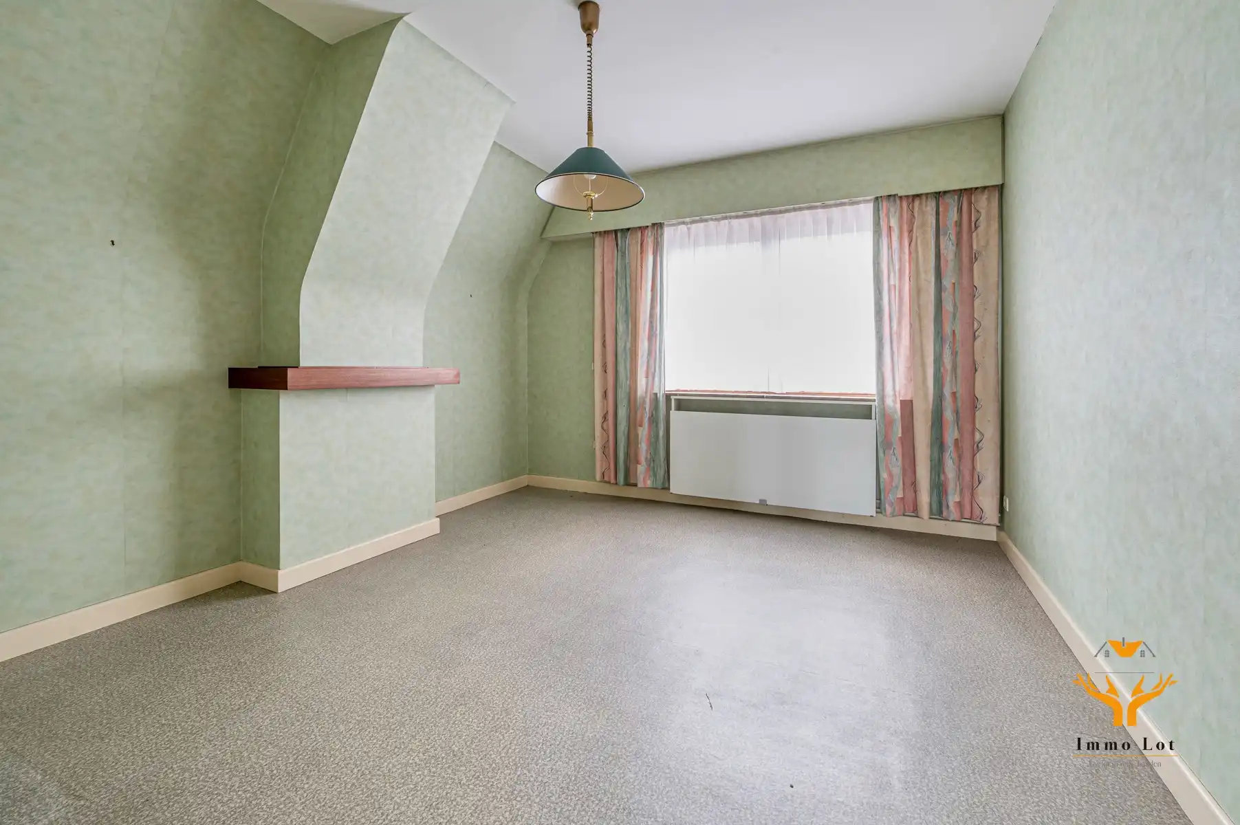 Karaktervolle woning met potentieel  foto 9