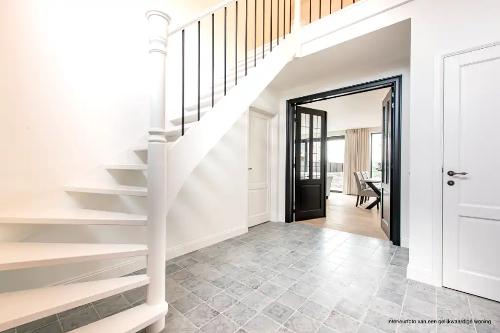 Prachtig gelegen villa te koop in Zwevezele - Breng uw droomhuis tot leven! - 6% BTW mogelijk* foto 16