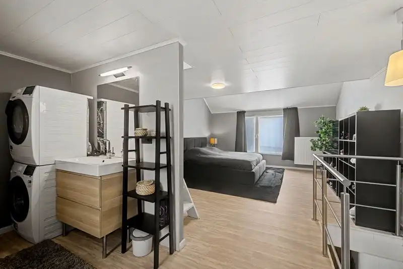 Instapklare moderne woning op toplocatie te koop in Heusden foto 10