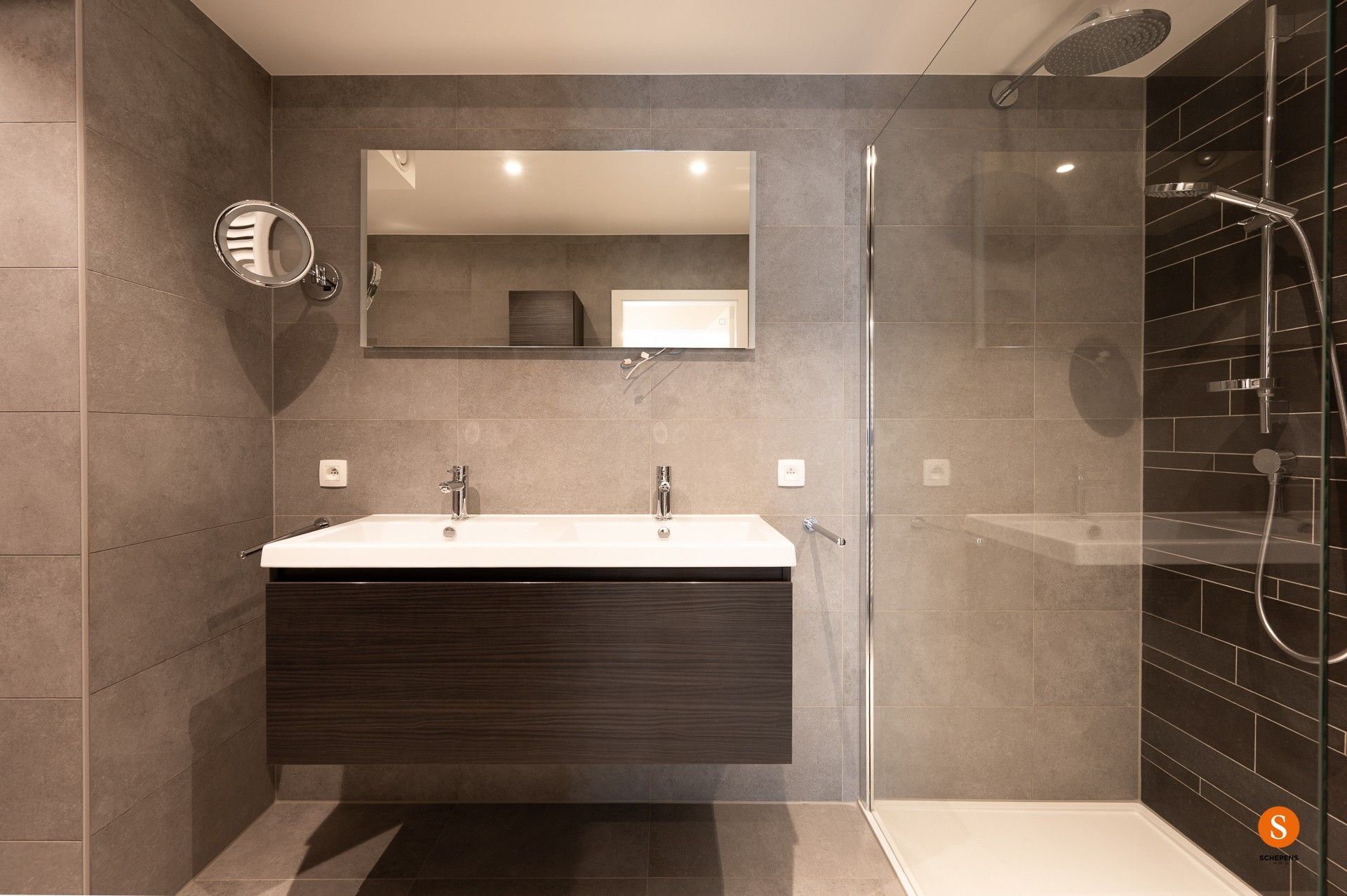 Heel verzorgd Luxe appartement te koop te De Haan - Vosseslag. foto 18
