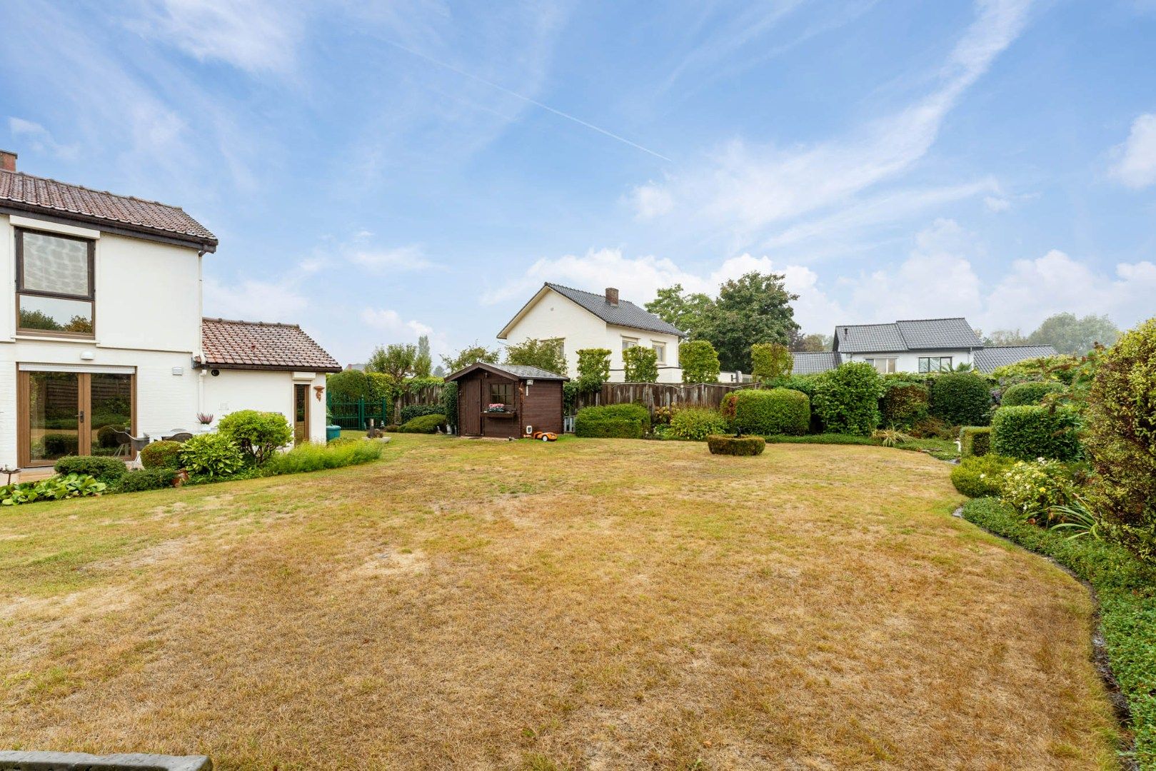 Instapklare gezinswoning in Stevoort, 3 slpk, tuin, terras en garage foto 21