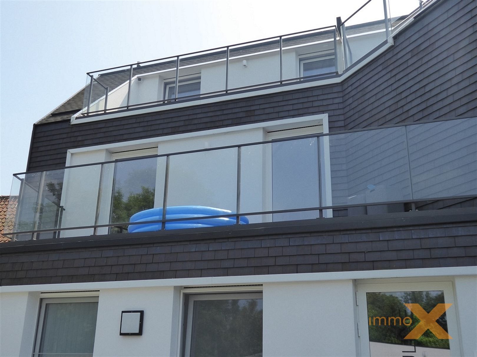 Lichtrijk appartement met prachtig waterzicht foto 46