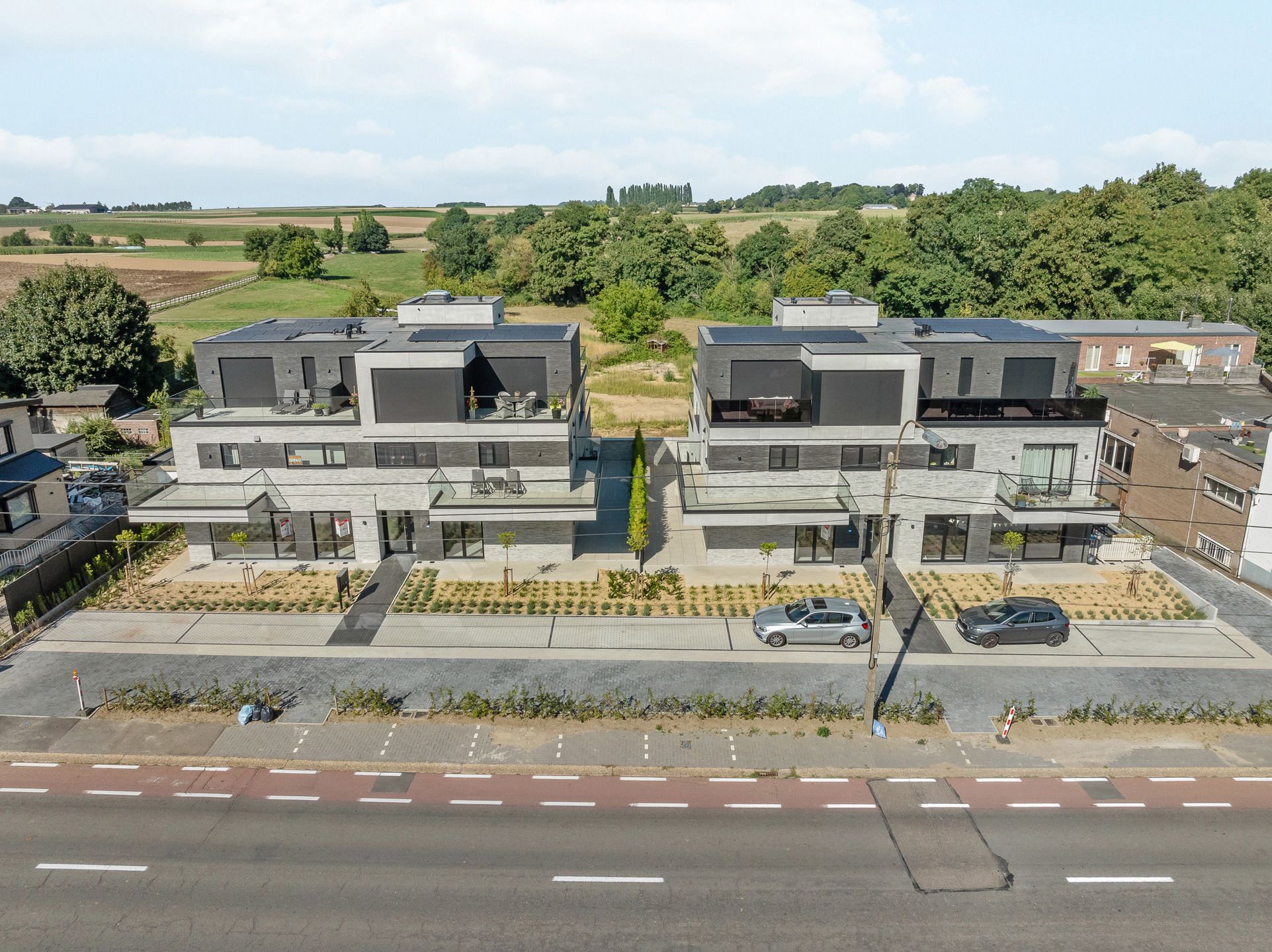 Residentie Renart 1.3 foto 17