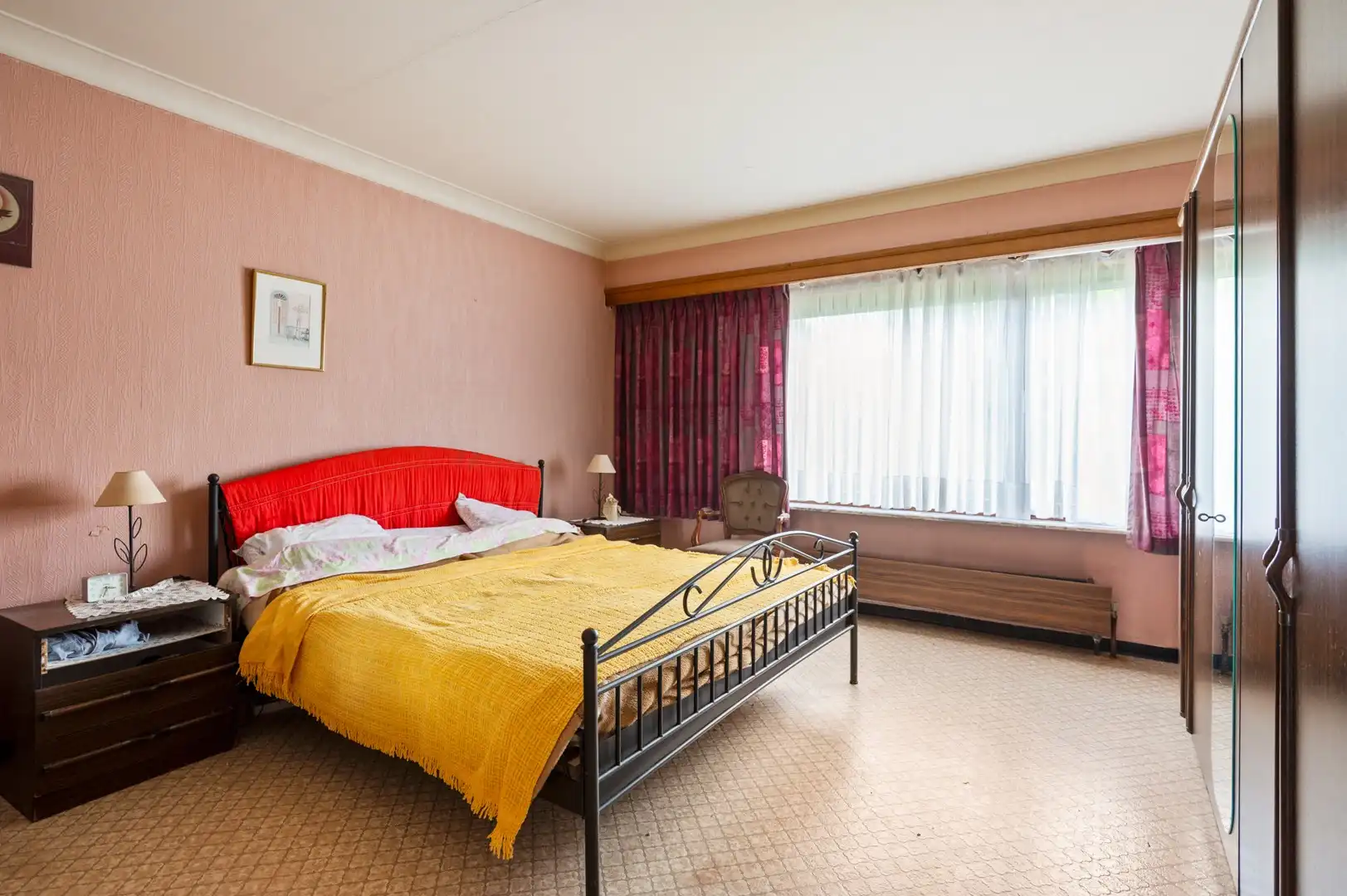 Gelijkvloerse woning met veel potentieel op een ruim perceel nabij het centrum van Herselt! foto 13