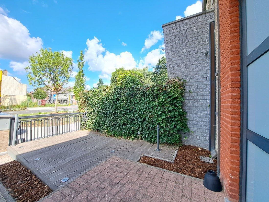 Ruim duplex appartement te Lommel foto 24