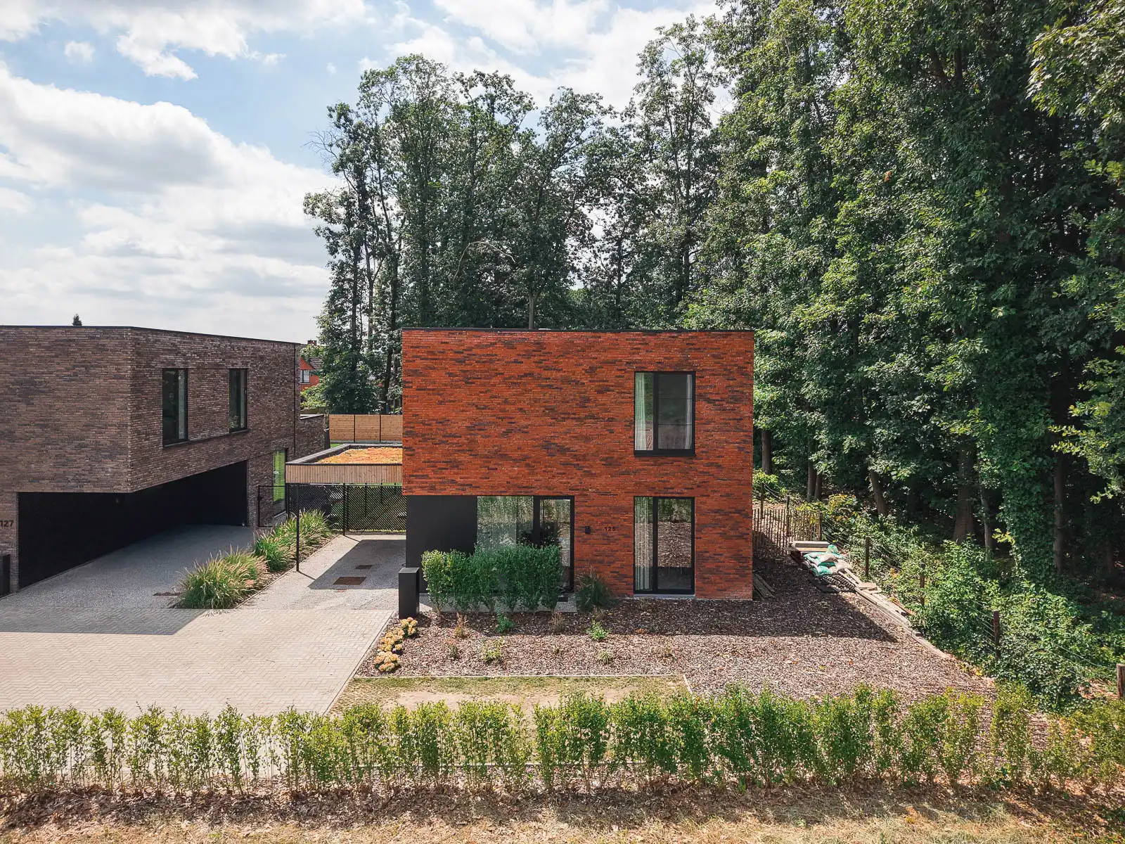 Instapklare, hypermoderne gezinswoning met alle comfort foto 2
