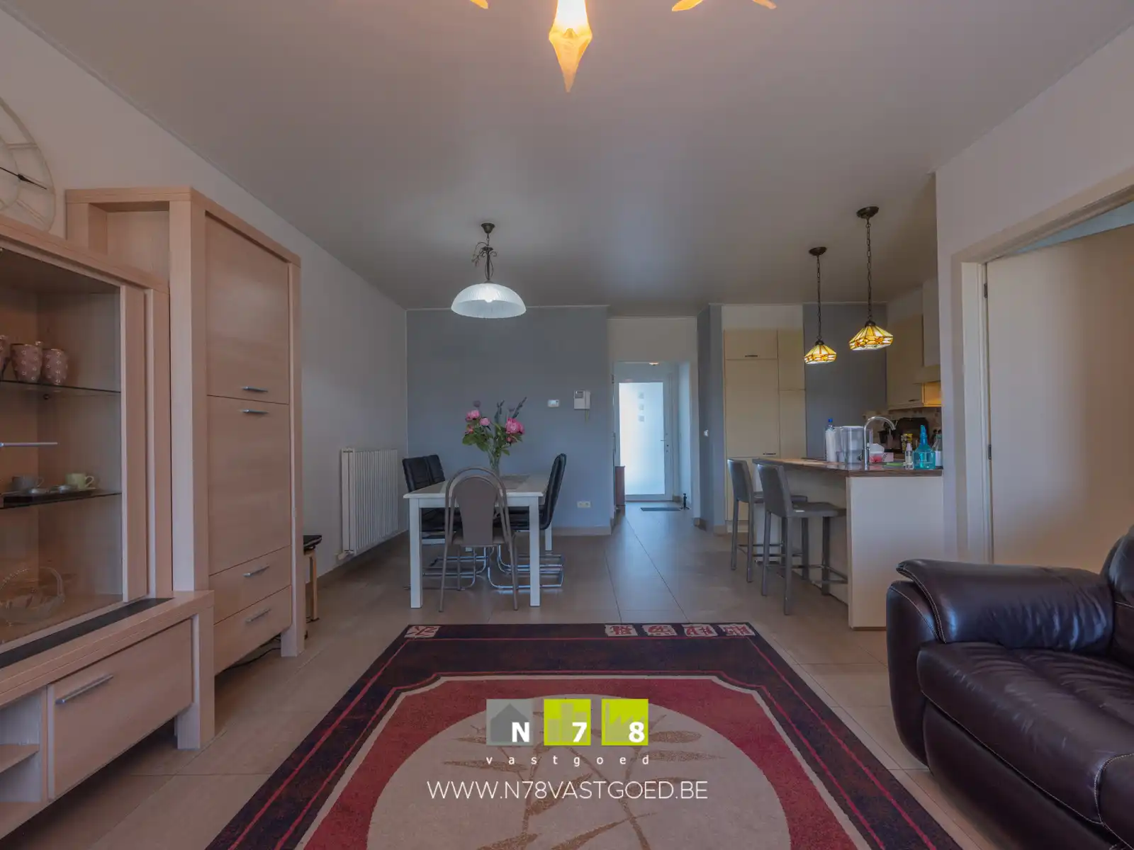 Appartement te koop foto 5