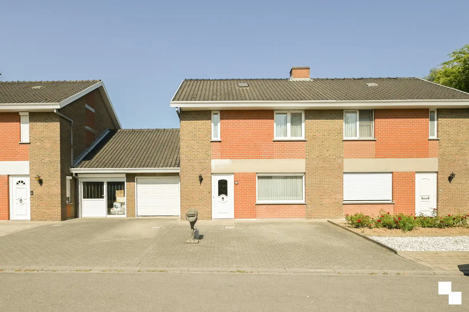 Huis te koop Burgemeester G. Dussartlaan 38 - 8860 Lendelede