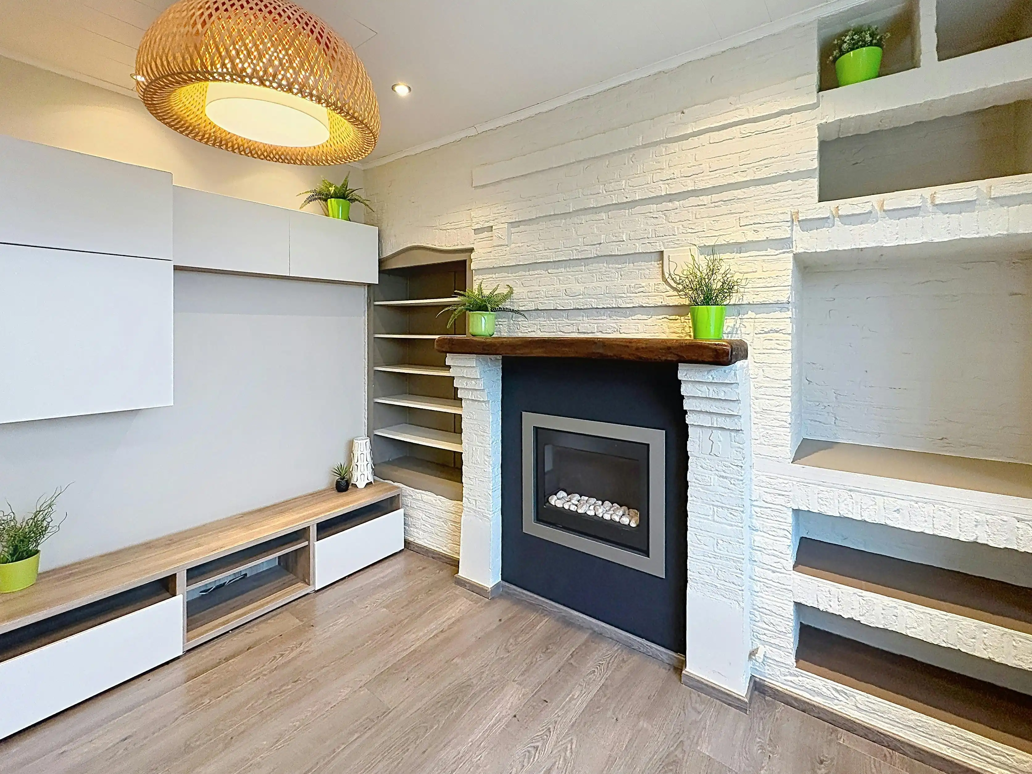 Woning met 2 slaapkamers te koop in Baasrode foto 6