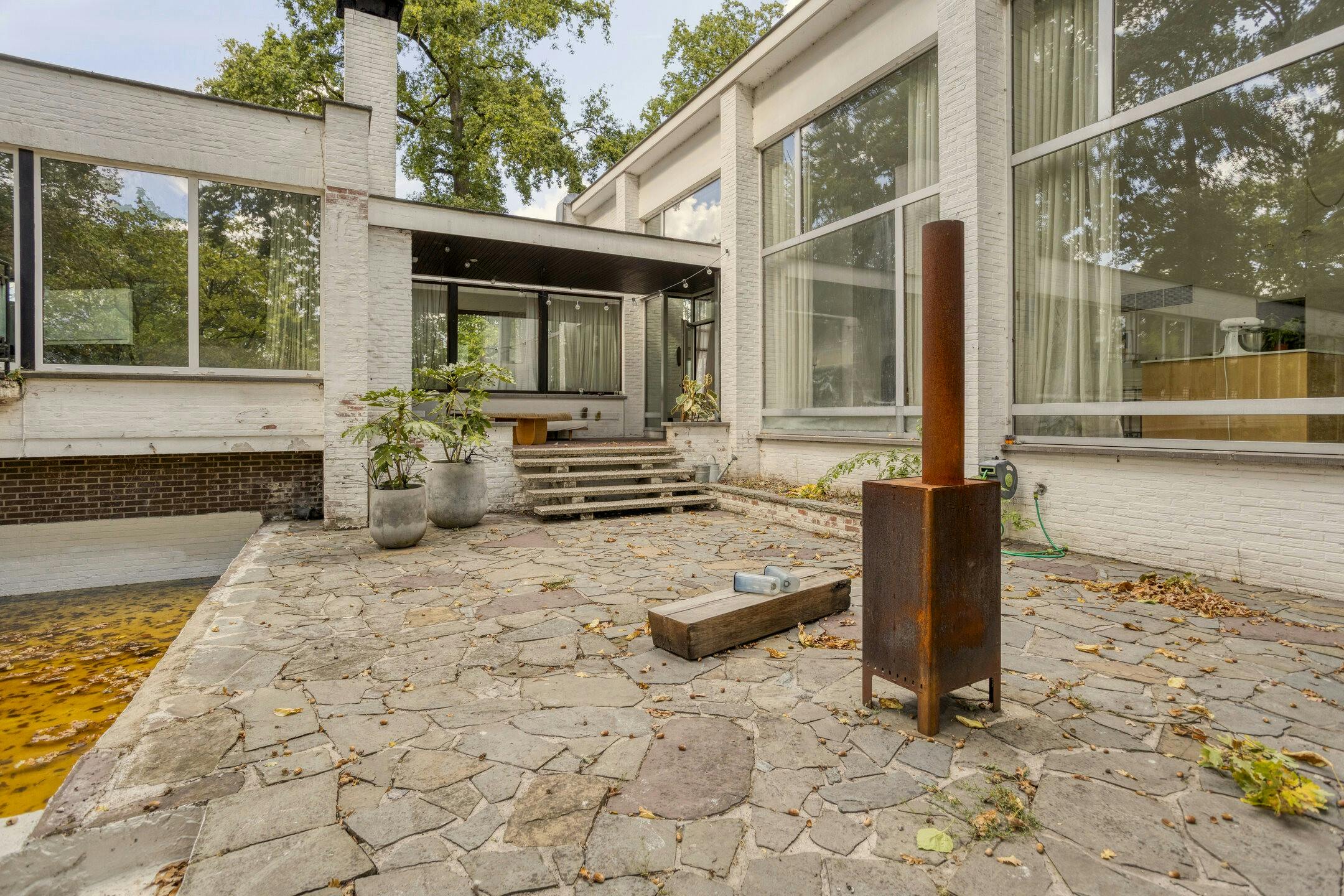 riante villa te koop met uniek perceel in Oud-Turnhout foto 30