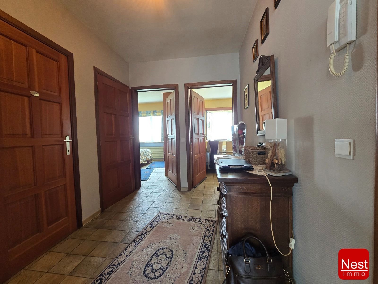 Drie opbrensgtgebouwen foto 8