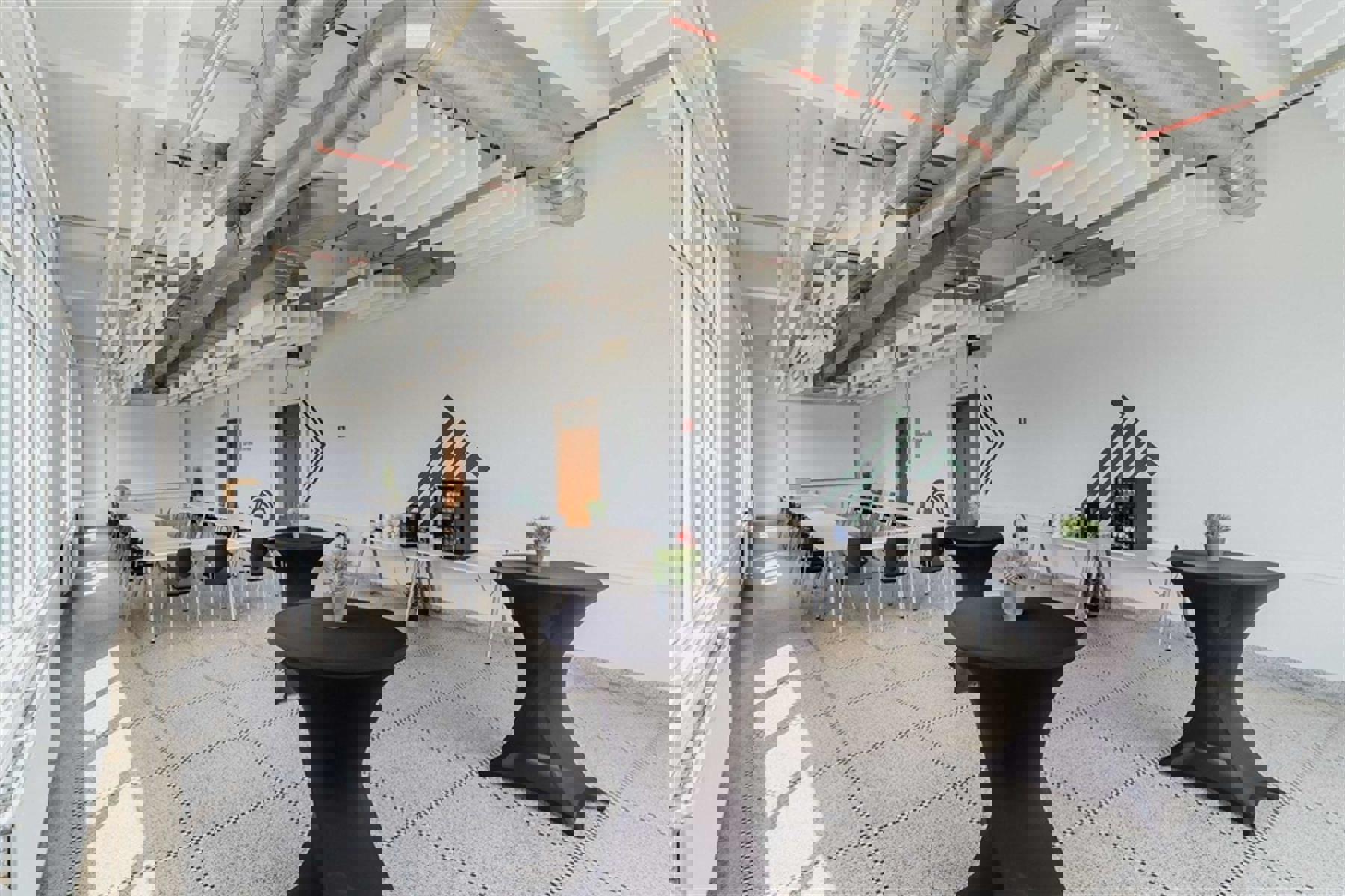 Kantoor te huur foto 10