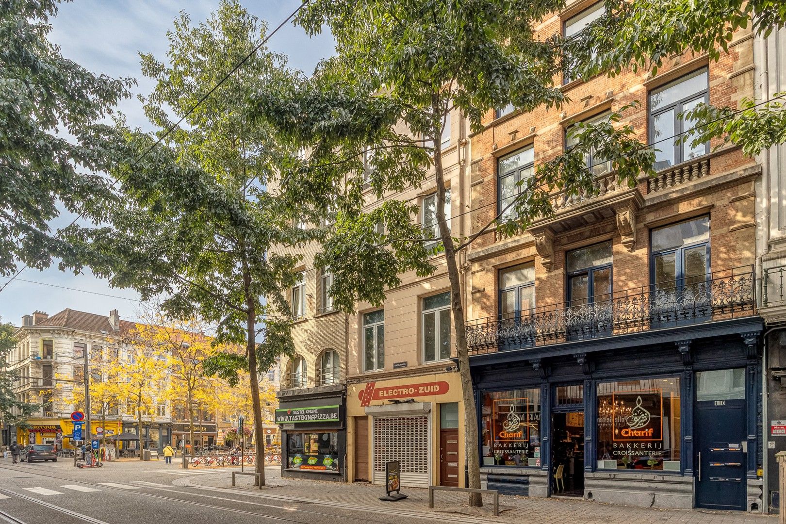 TE RENOVEREN OPBRENGSTEIGENDOM foto 2