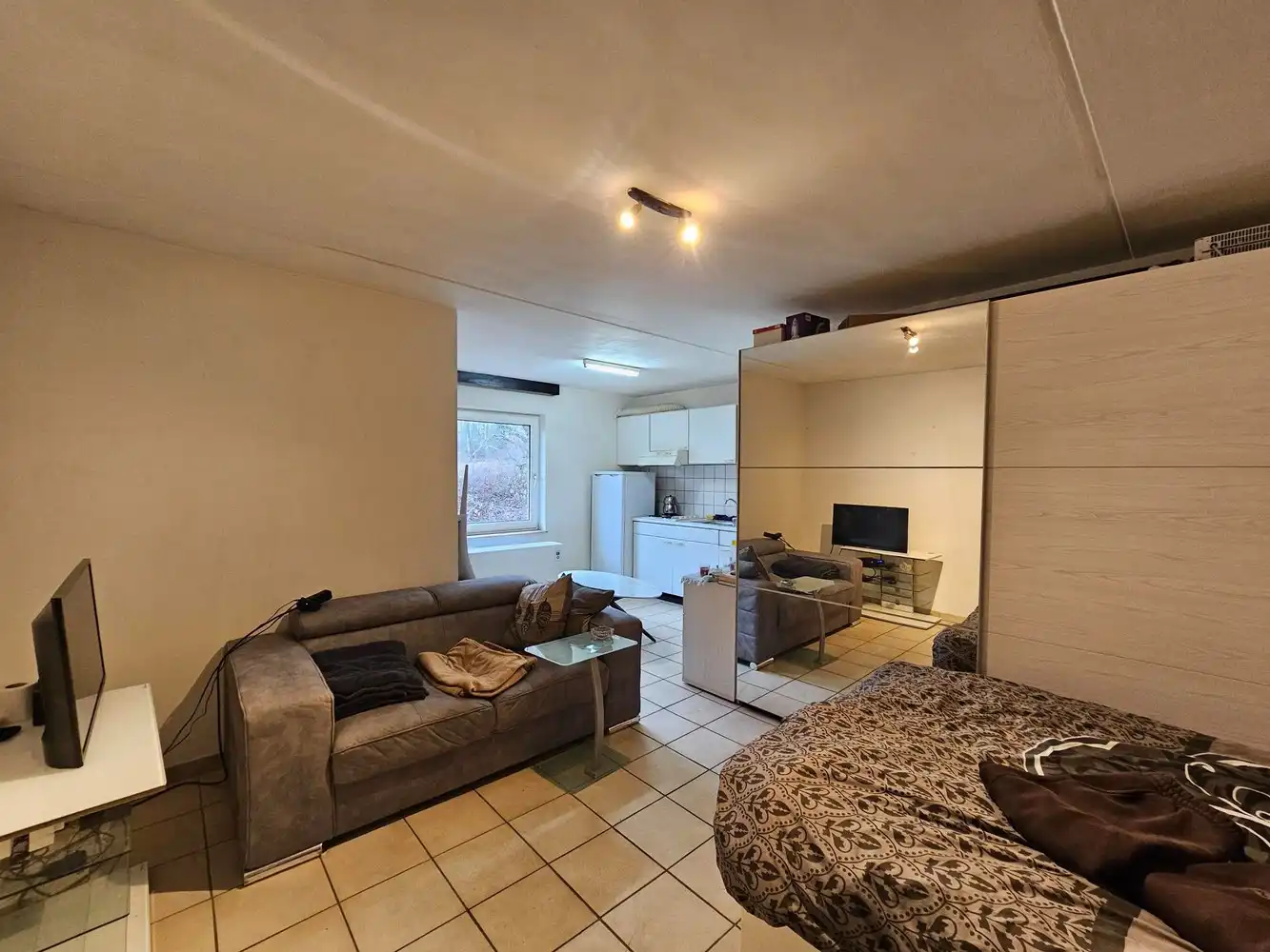 Appartement te huur foto 4