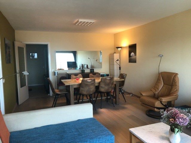 Appartement met fenomenaal panoramisch zicht foto 2