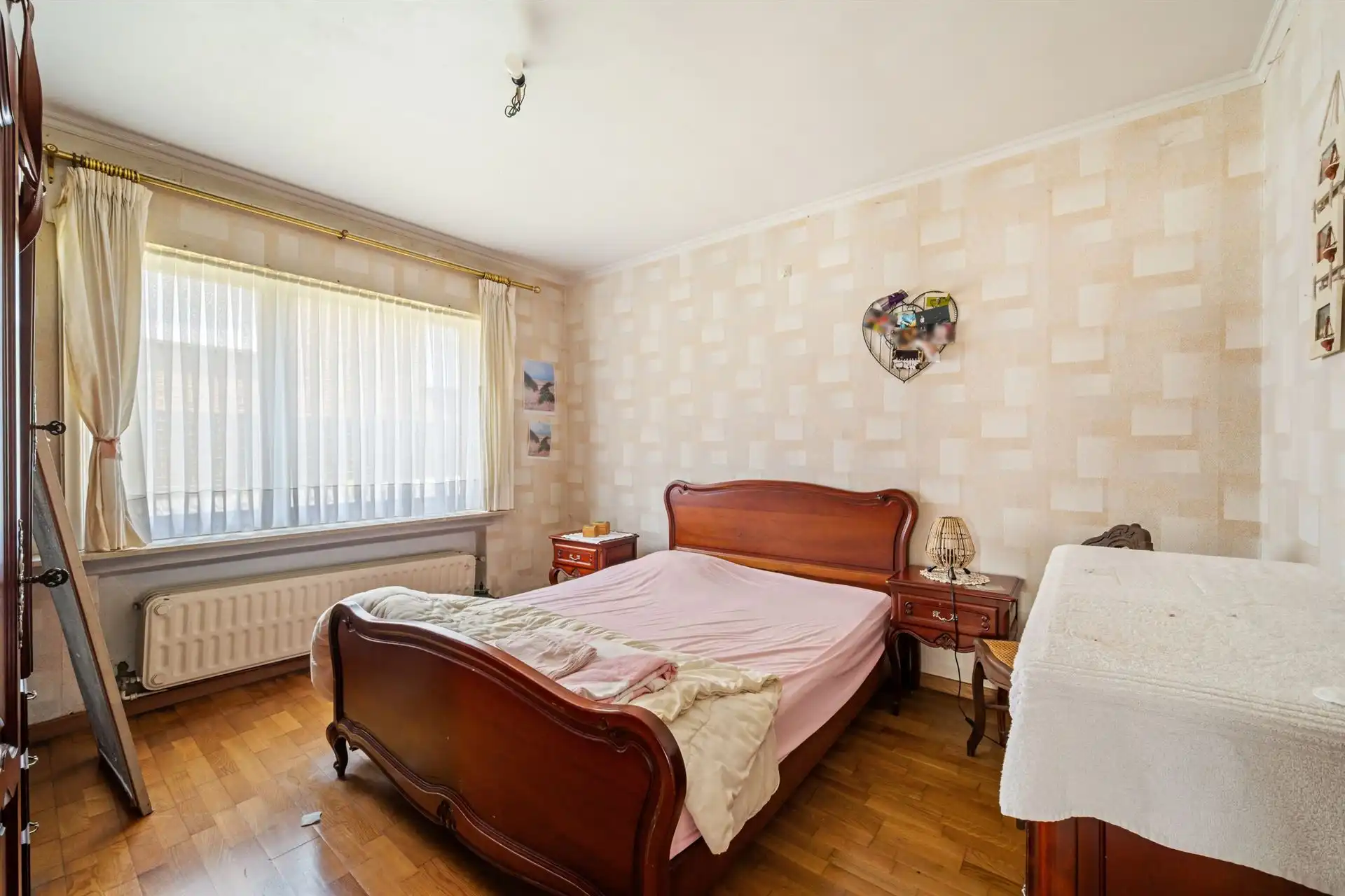 Karaktervolle woning in Anzegem foto 20