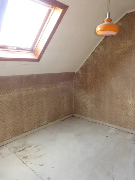 Totaal te renoveren woning op groot perceel van ca. 1270m² foto 21