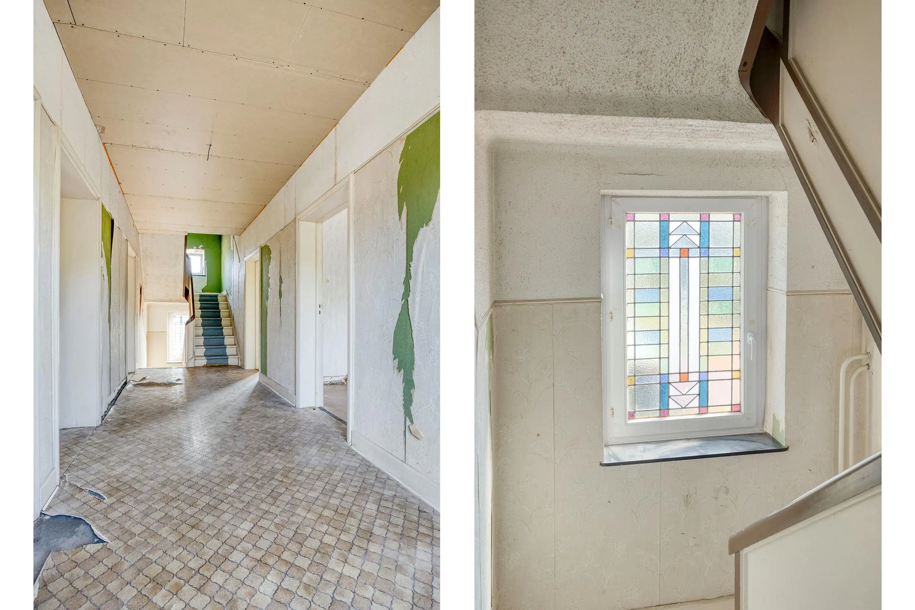 Huis met 5 slaapkamers en loods te koop in Sint-Truiden foto 14