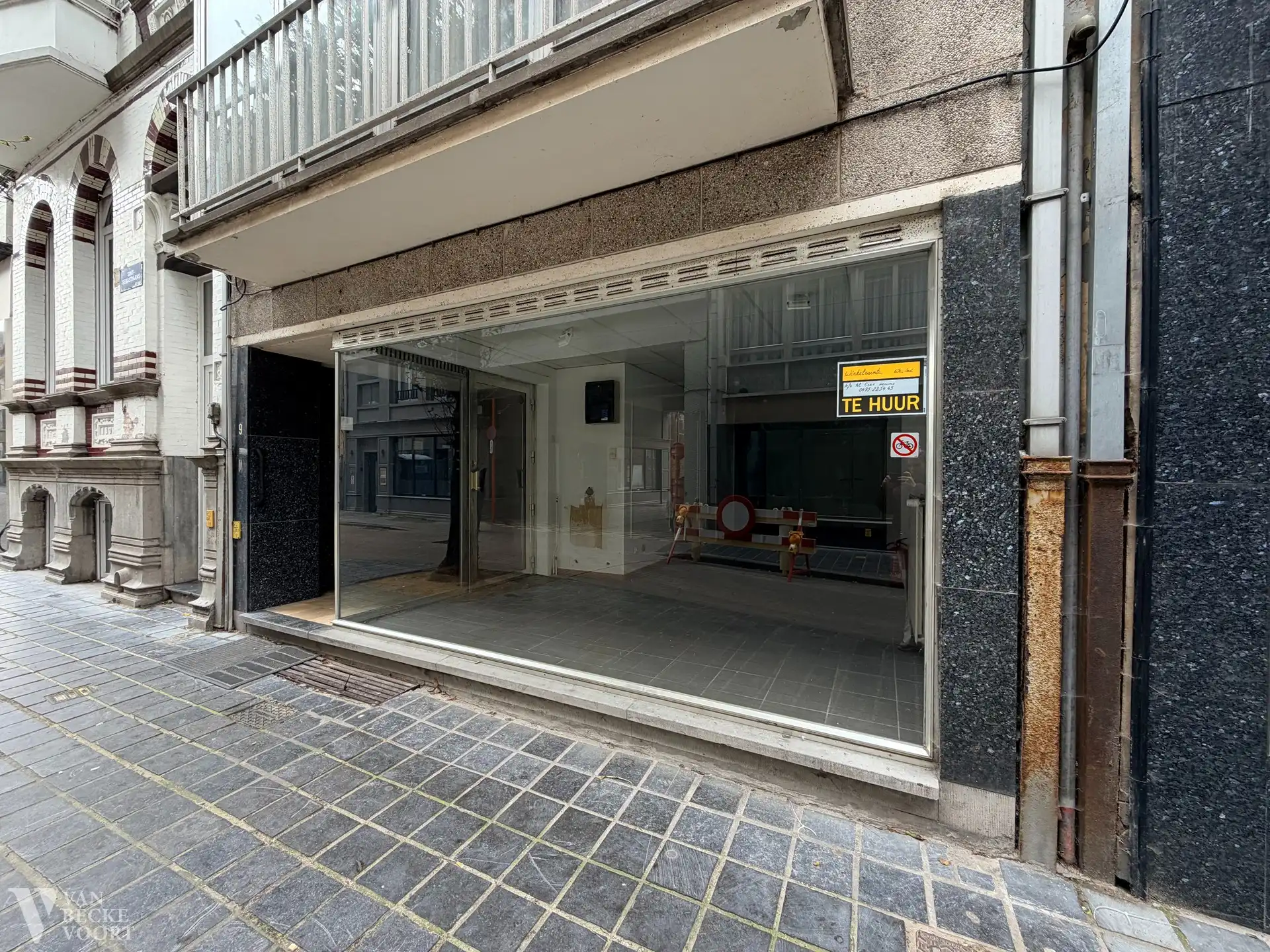 Handelspand 52 m² foto 10
