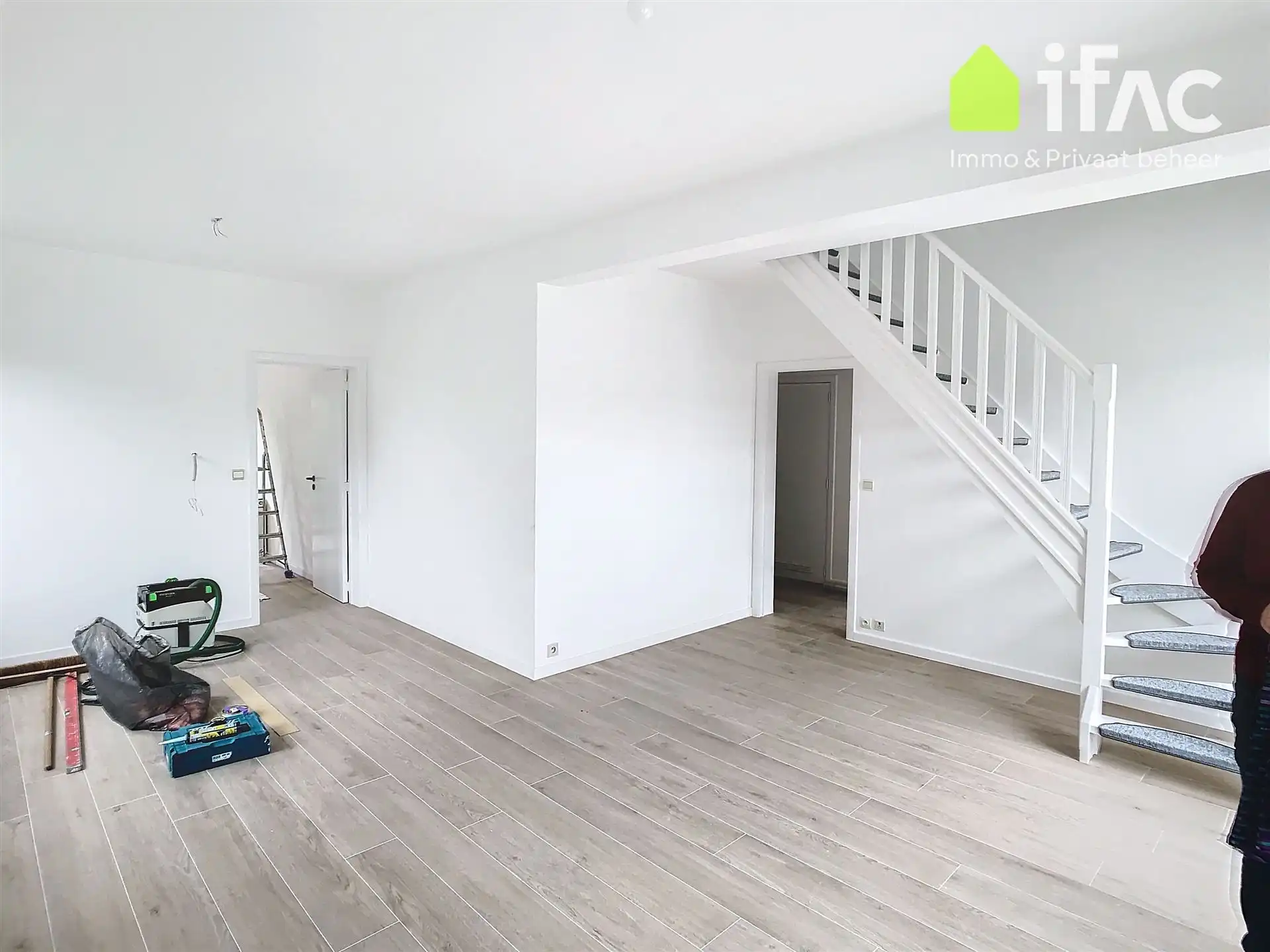 Appartement foto 48