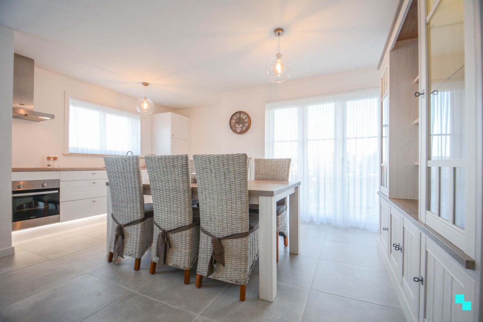 Uitstekend onderhouden appartement te Harelbeke foto 7