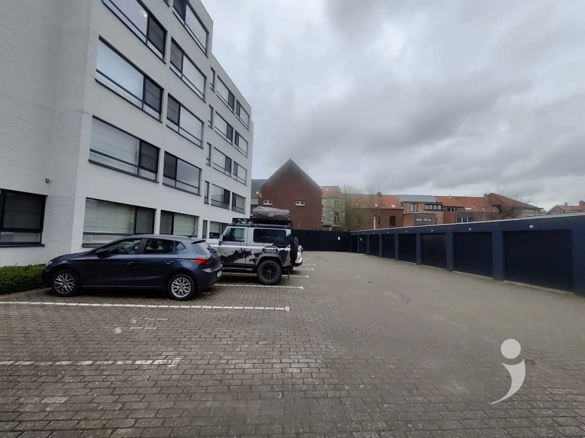 Studentenkamer 00.10 foto 3