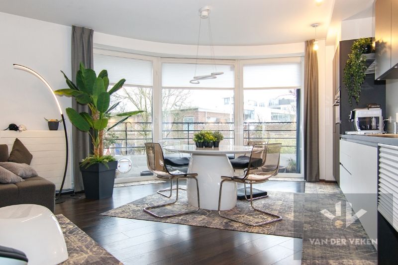 Luxueus instapklaar 1-SLPK appartement in residentie Zuidzicht foto {{pictureIndex}}