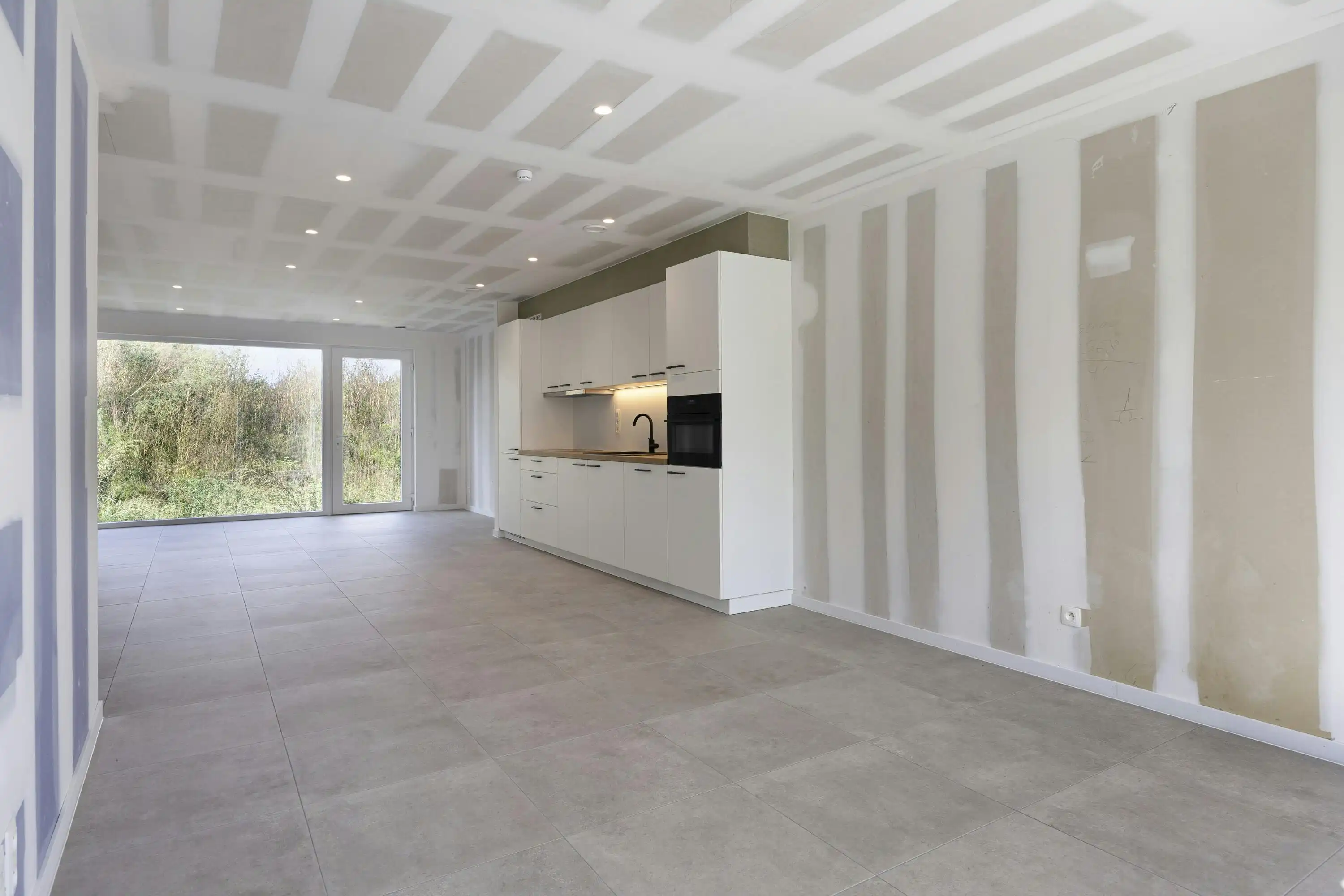 Moderne woning met 3 slaapkamers en uitzonderlijk EPC-label A+ foto 3