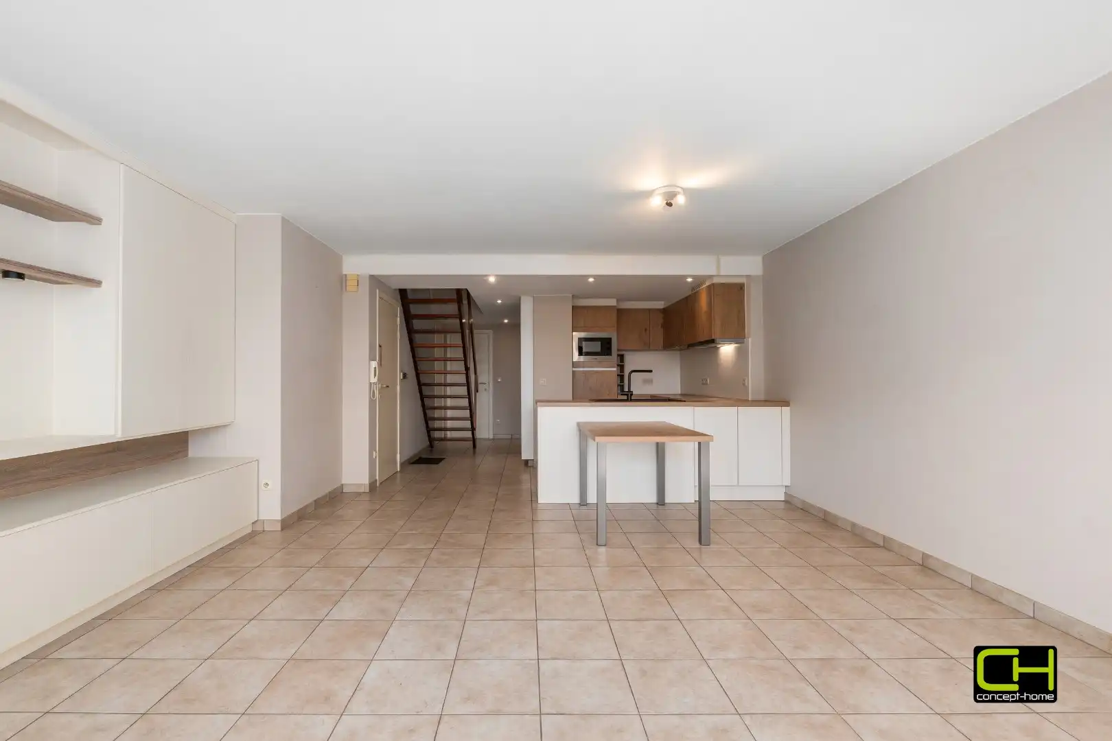 Duplexappartement te koop in Sleidinge foto 3