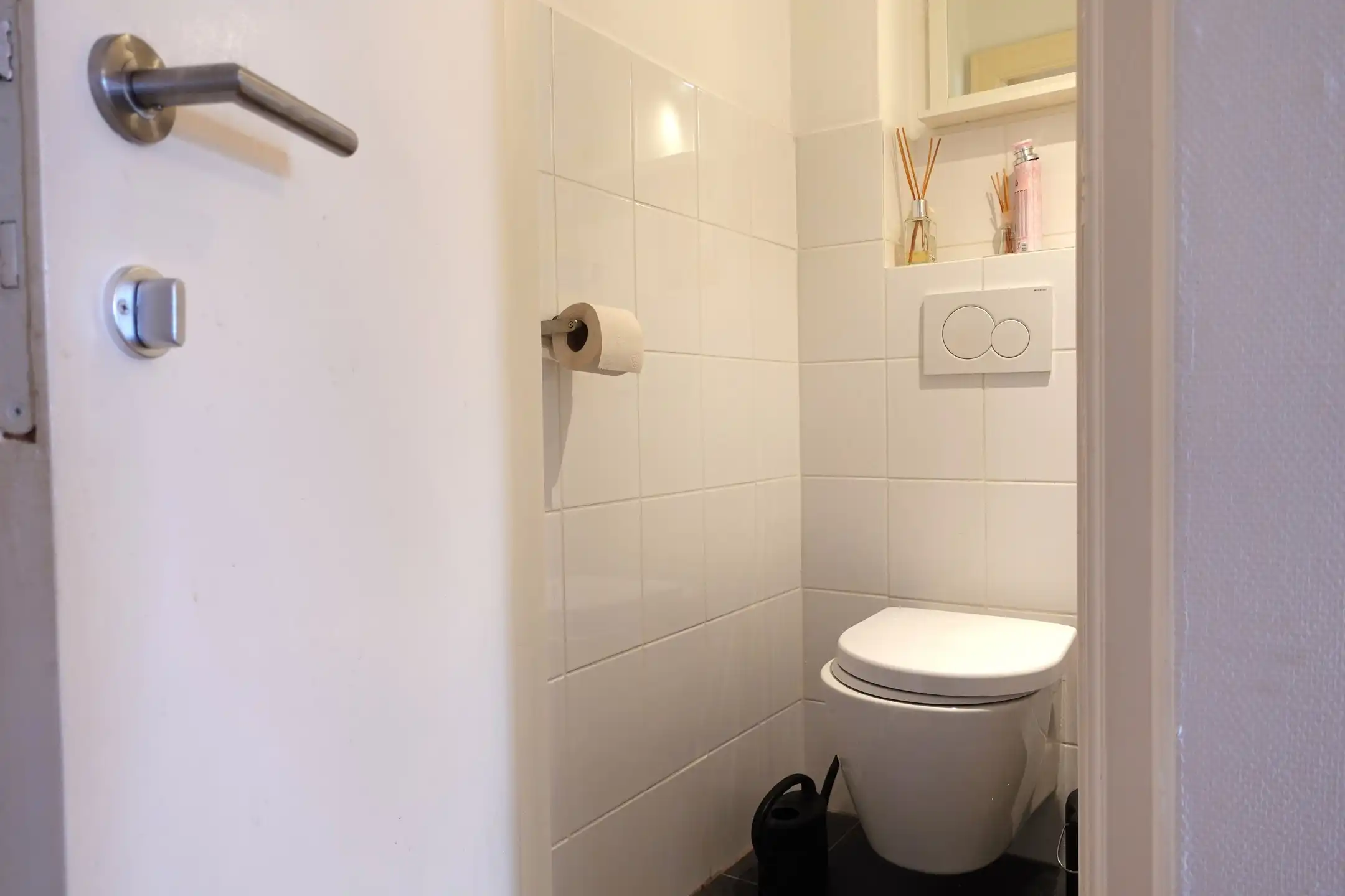 Modern 3-slp app met terras en staanplaats te Turnhout. foto 16