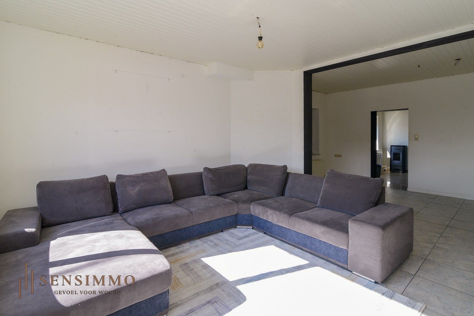 Karaktervolle Tuinwijkwoning te Winterslag met 4 slaapkamers foto 6