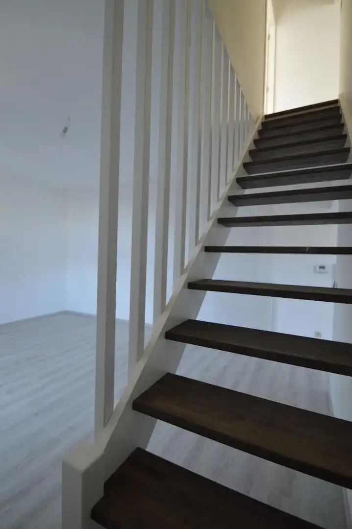 Uniek en luxueus duplex appartement (169 m²) met dakterras in de prachtig gerestaureerde historische "Hof de Mean" foto 20