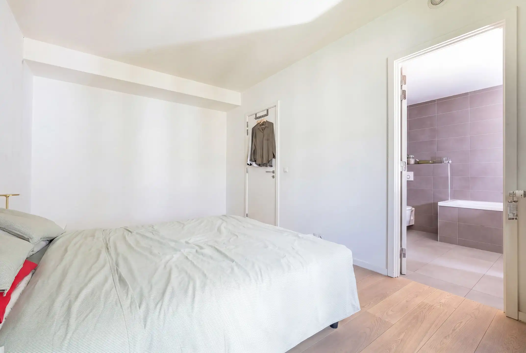 Up-Site Tower, licht appartement met 3 slaapkamers foto 7