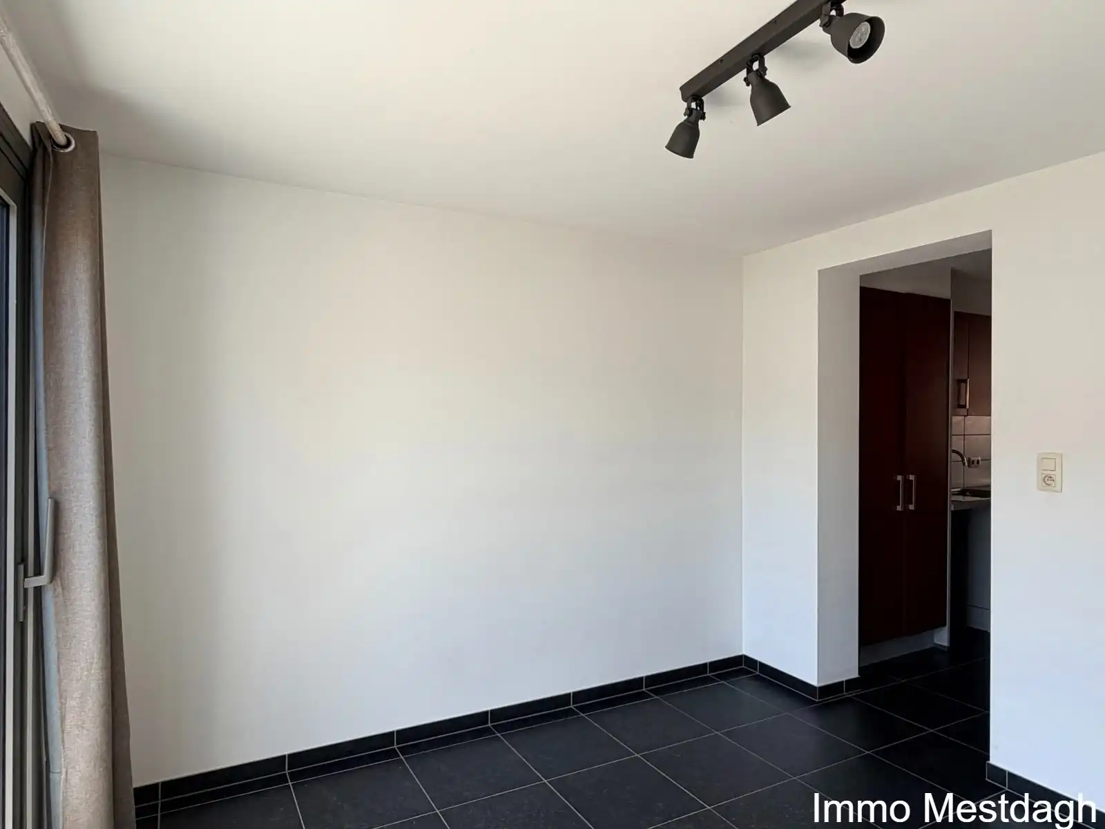 Te Huur comfortabel & energiezuinig 1-slaapkamer appartement/studio in centrum Diest foto 12