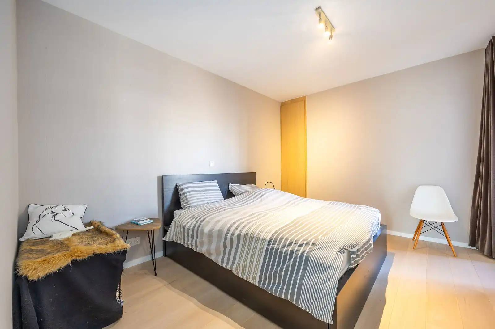Prachtig appartement met uniek zicht op de jachthaven van Oostende foto 4