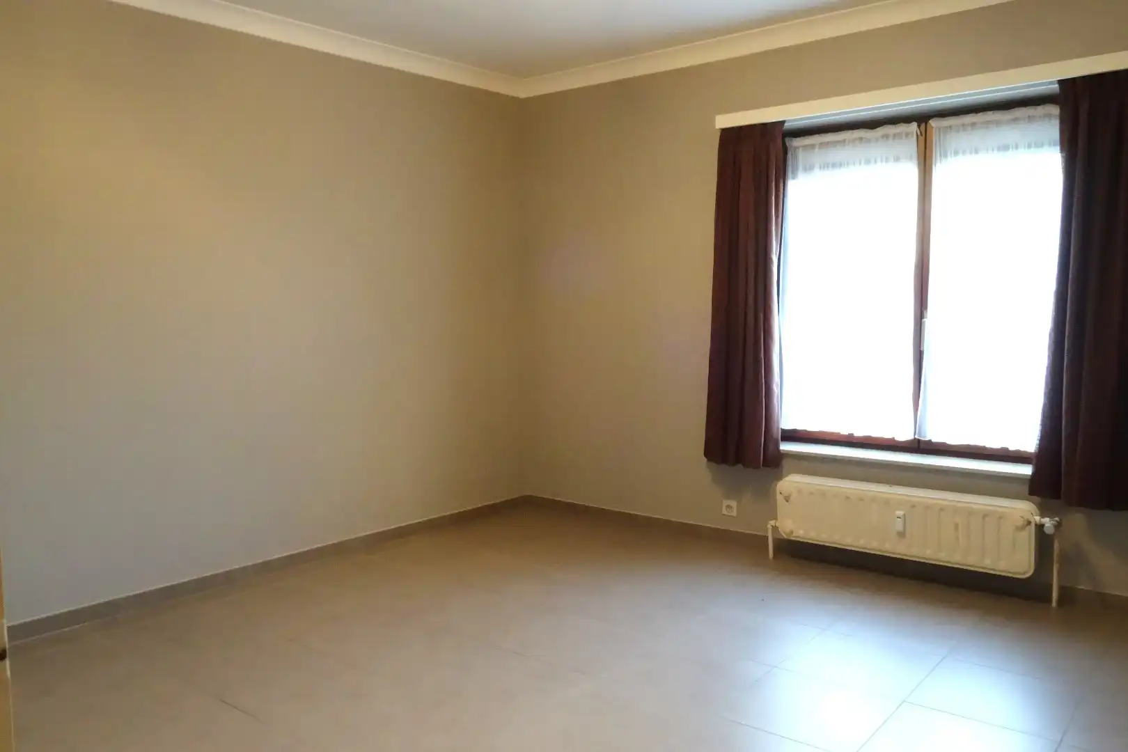 Appartement op de 2e verdieping met 2 slaapkamers + GARAGE in centrum Zottegem foto 17