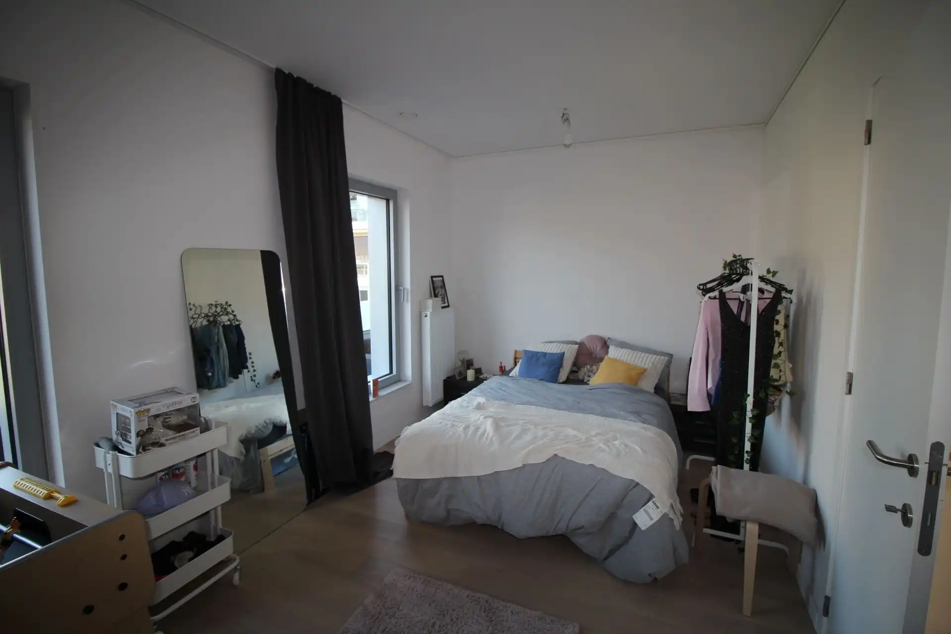 Mooi en centraal gelegen woning (bijna energieneutraal). foto 22