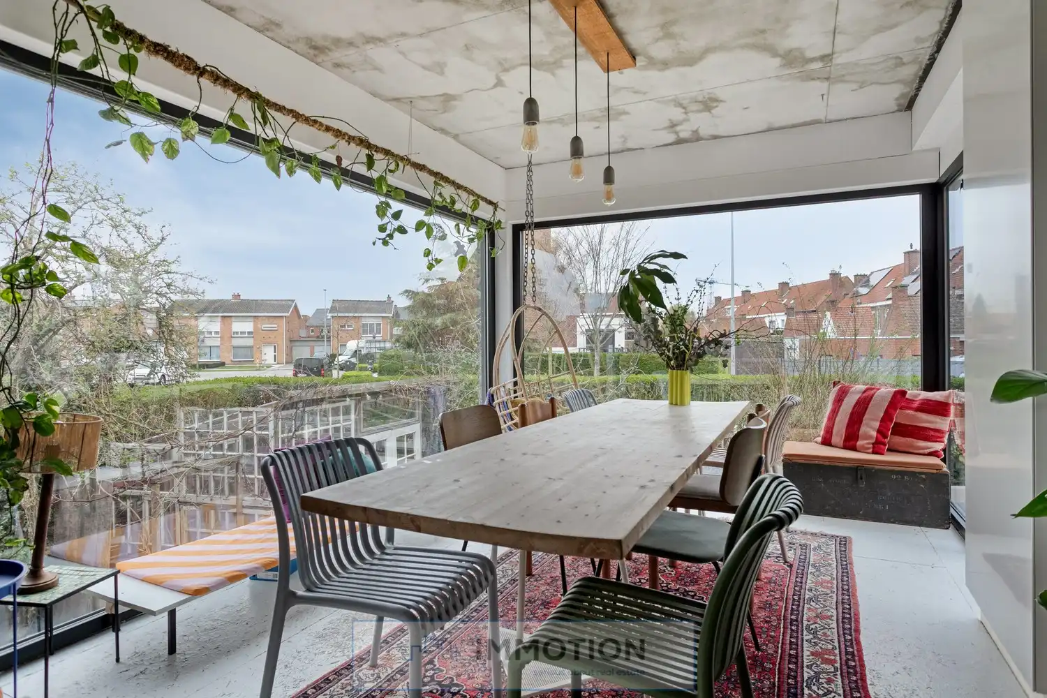 Gezellige en ruime familie woning op rustige ligging te Harelbeke foto 14