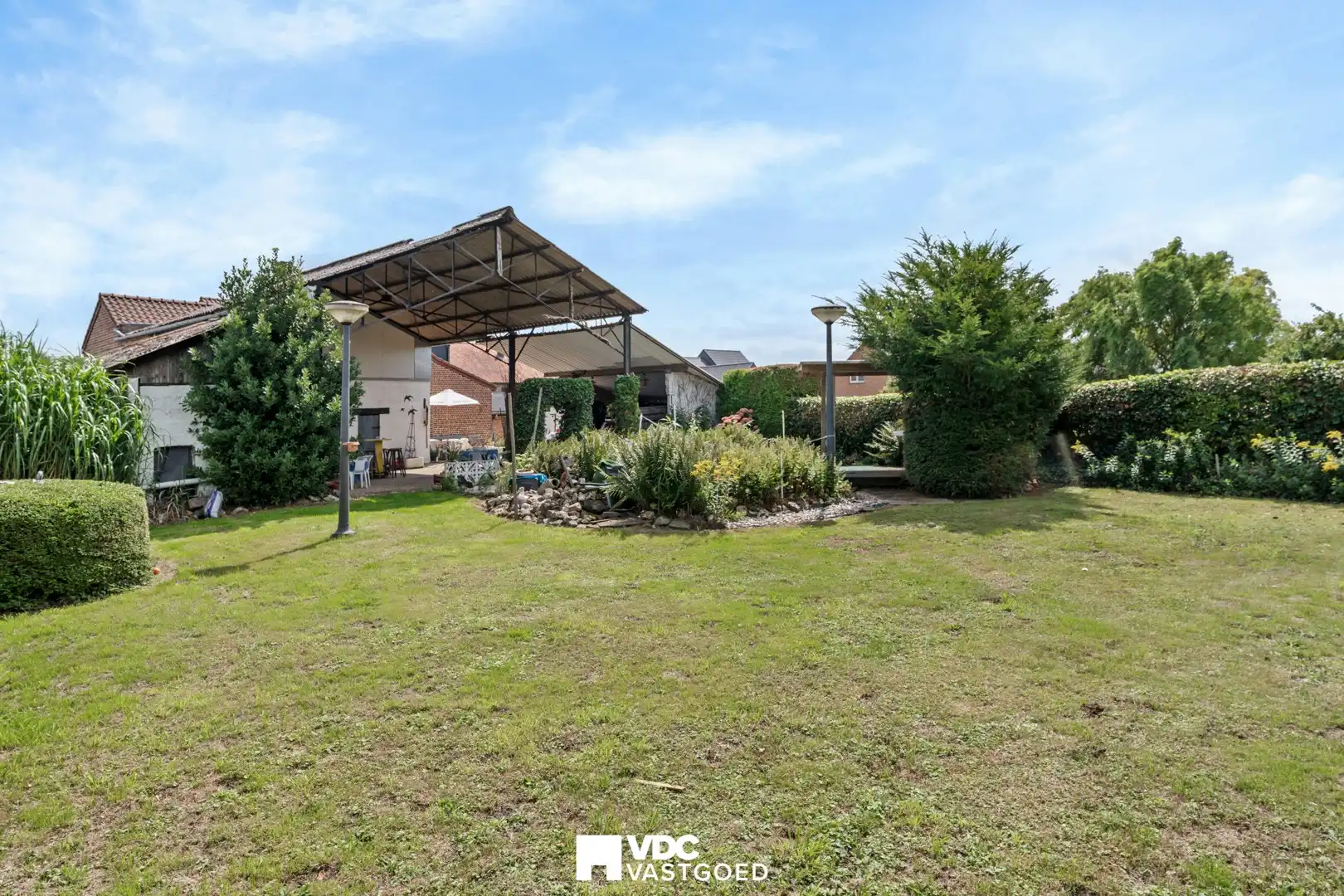 Unieke kangoeroewoning met vergunde opsplitsing en tal van mogelijkheden foto 27