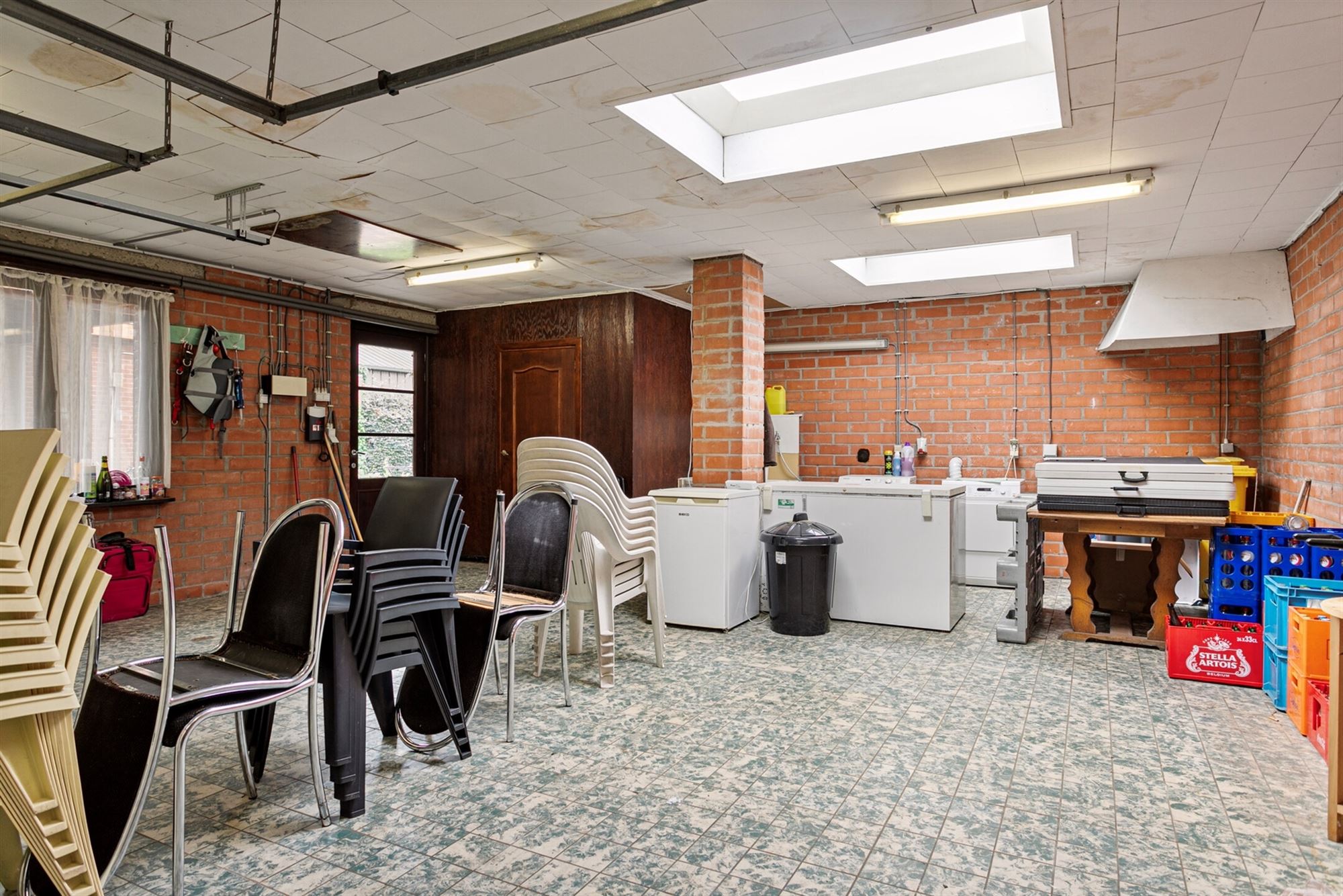 VERRASSEND RUIME (252m²), CHARMANTE WONING OP 1018m² TEGEN AGRARISCH GEBIED foto 20