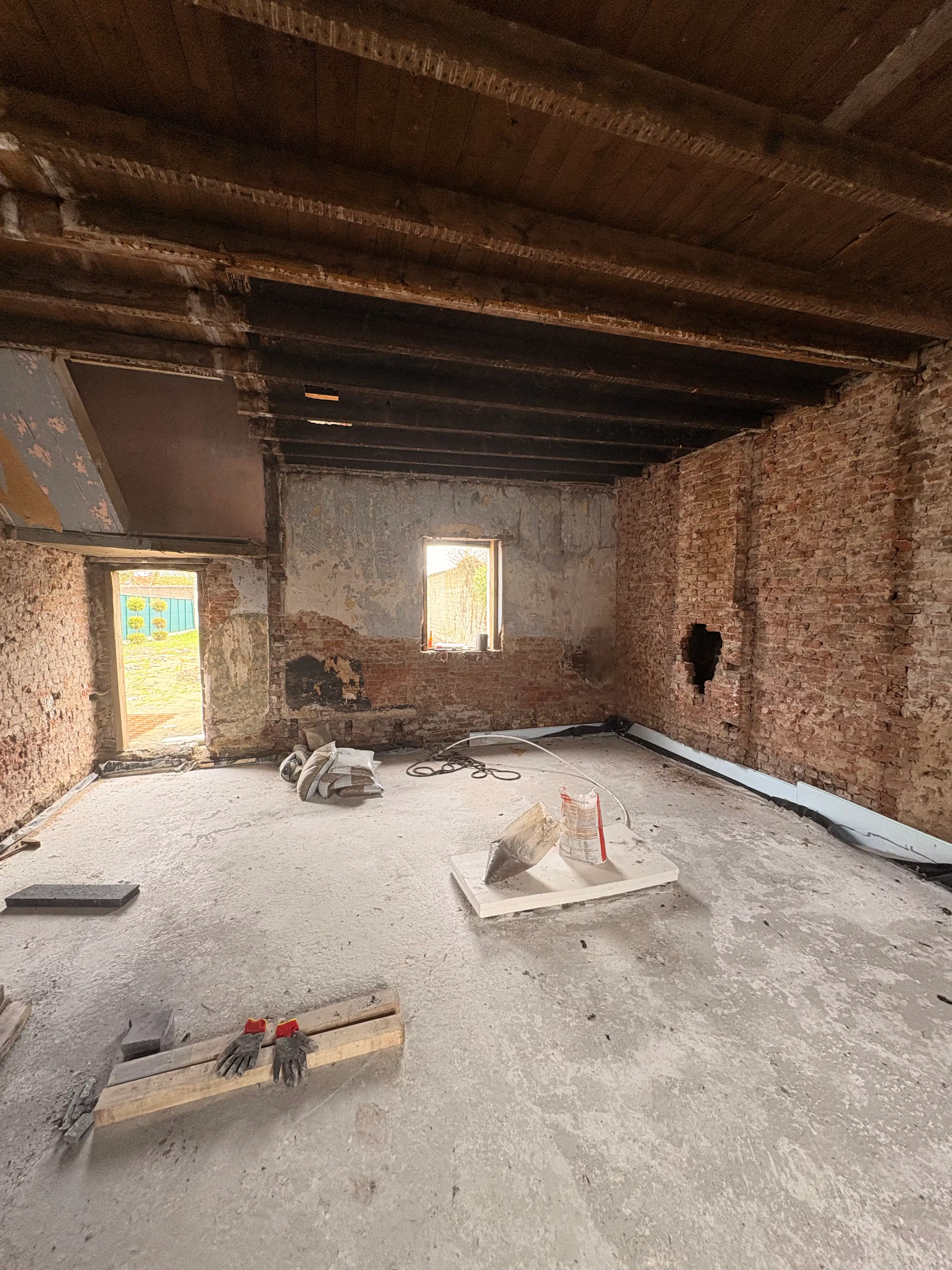 Halfopen bebouwing met diverse bouwmogelijkheden foto 10