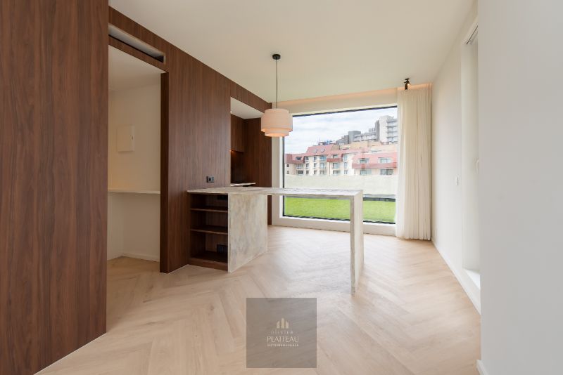 Vernieuwd dakappartement met zeer groot dakterras. foto 8