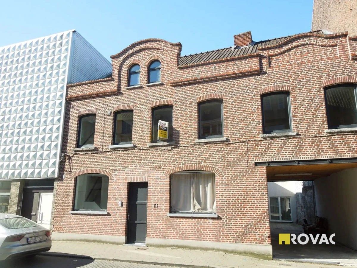 Investeringseigendom met 6 appartementen! foto 21
