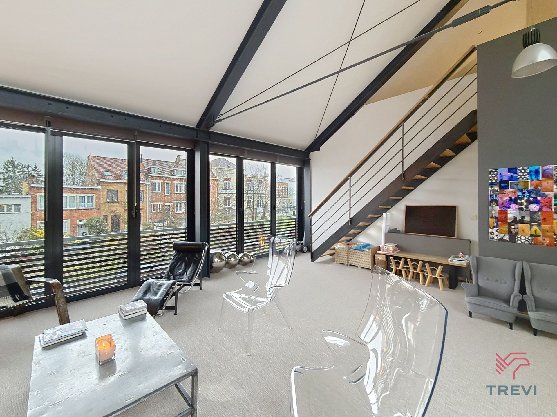 Duplex/triplex foto 2