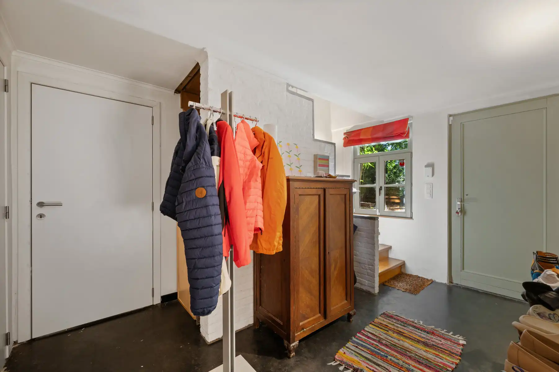 Residentieel gelegen landhuis te KEERBERGEN foto 5